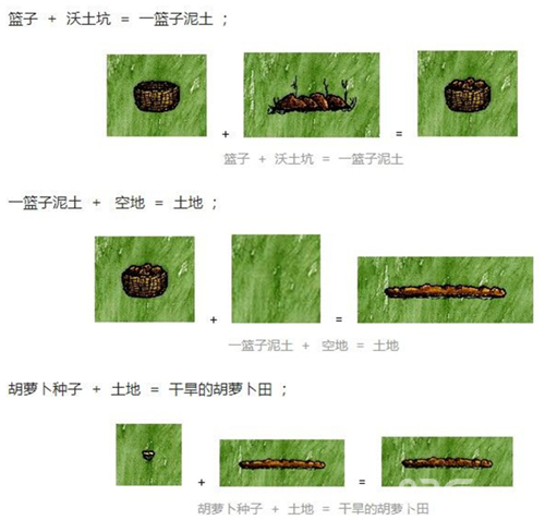 一小时人生农作物种植推荐，一小时人生种子怎么获得-第1张图片