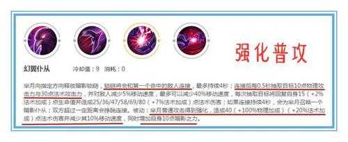 王者新版芈月出装顺序？王者荣耀芈月2020出装？-第1张图片