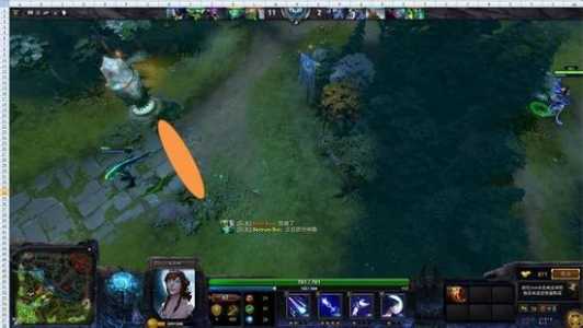 dota2pom出装，dota2 英雄出装-第4张图片