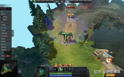 dota2停止技能技巧，dota2 取消暂停-第6张图片