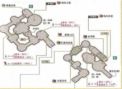 崩坏三野外采集攻略，崩坏三野外采集攻略大全？-第2张图片