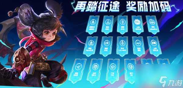 王者3v3最无解阵容？王者3v3无敌阵容？-第5张图片