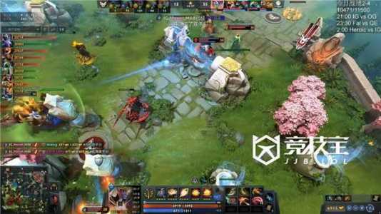 dota2英雄技能七彩？dota2 7e？-第4张图片